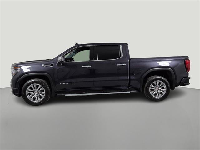 used 2022 GMC Sierra 1500 car, priced at $47,210