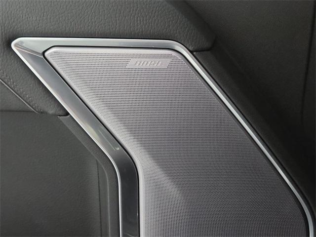 used 2022 GMC Sierra 1500 car, priced at $47,210