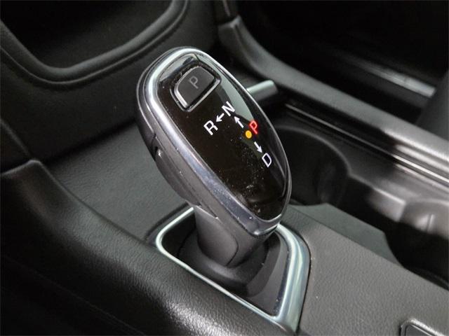 used 2019 Cadillac XT5 car, priced at $18,599