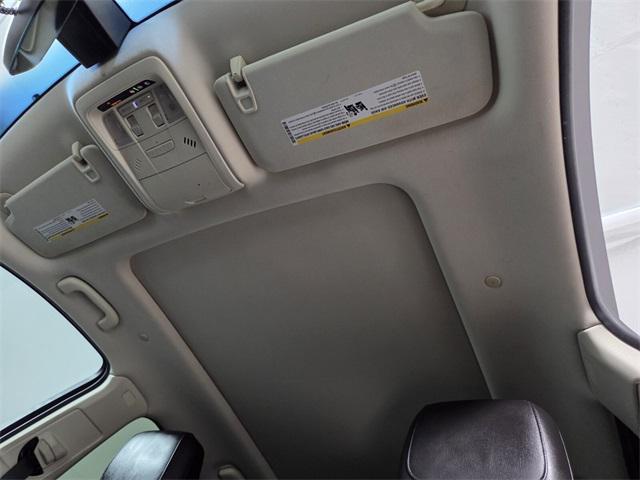 used 2019 Cadillac XT5 car, priced at $18,599