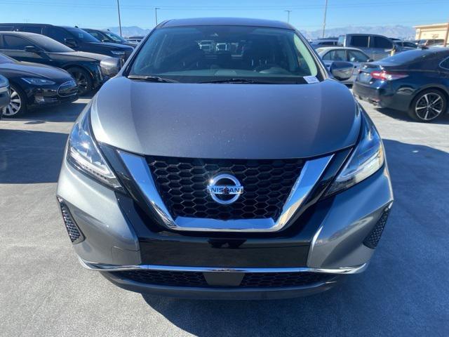 used 2020 Nissan Murano car, priced at $18,177