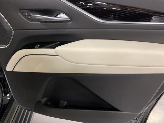 used 2023 Cadillac Escalade ESV car, priced at $80,824