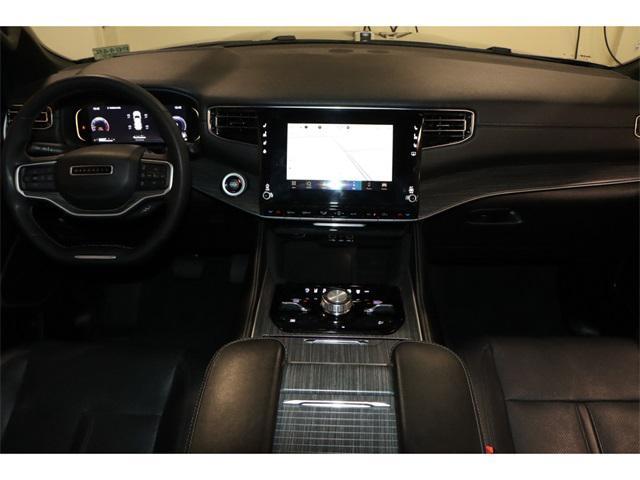 used 2023 Jeep Wagoneer L car, priced at $48,699