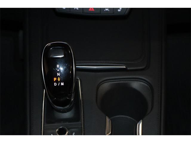 used 2024 Cadillac XT4 car, priced at $36,281
