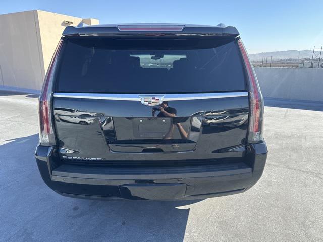 used 2019 Cadillac Escalade ESV car, priced at $50,999