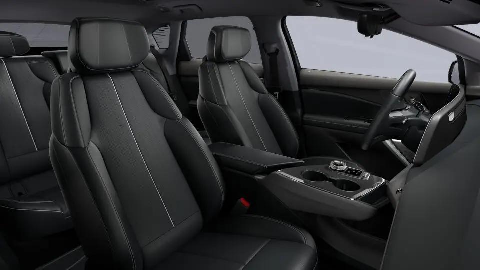 new 2025 Cadillac OPTIQ car