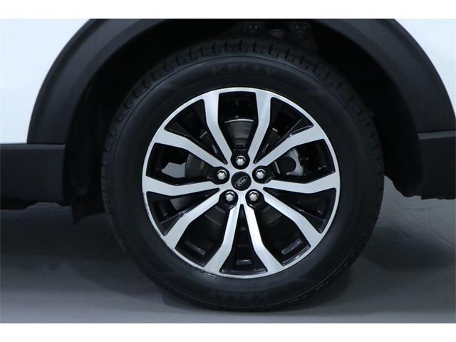 used 2020 Ford Explorer car, priced at $32,352