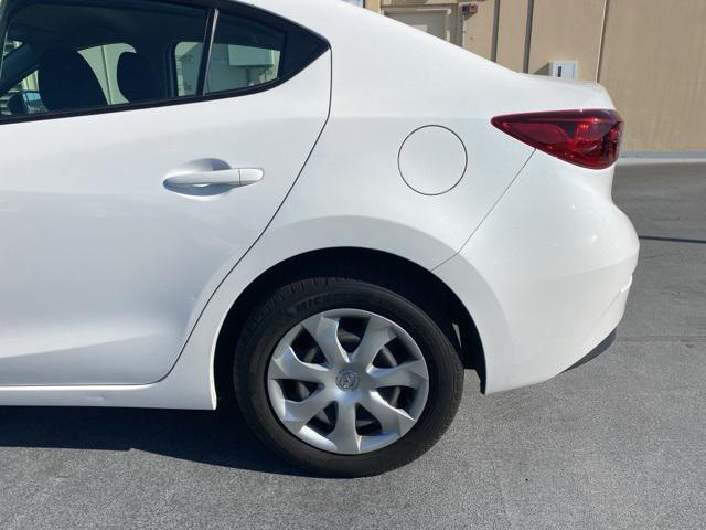 used 2016 Mazda Mazda3 car, priced at $13,727