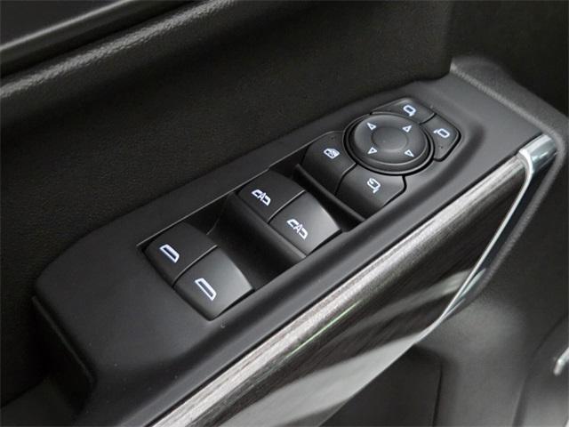 used 2021 Chevrolet Silverado 1500 car, priced at $41,199