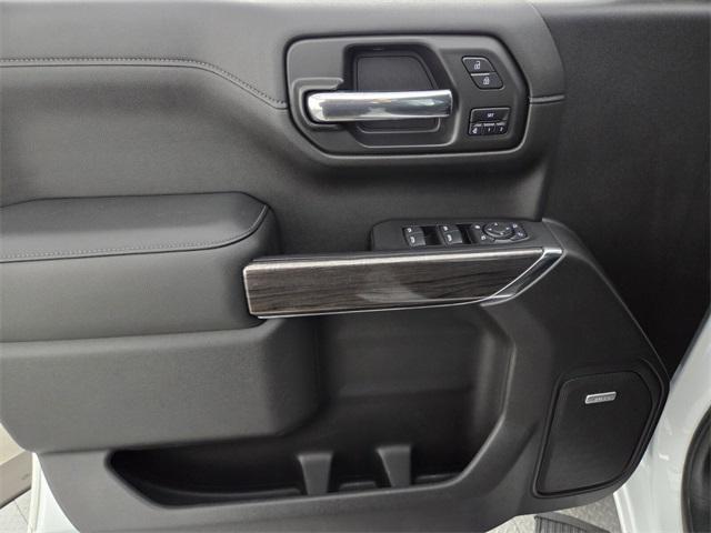 used 2021 Chevrolet Silverado 1500 car, priced at $41,199