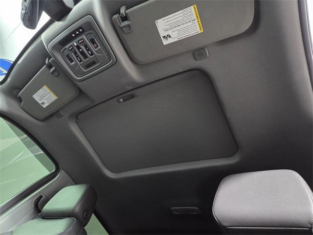 used 2021 Chevrolet Silverado 1500 car, priced at $41,199