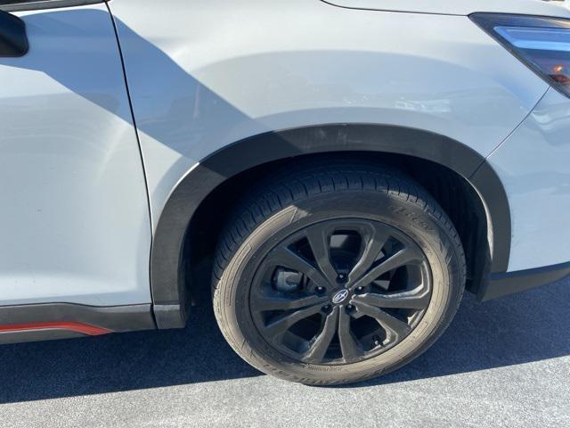 used 2019 Subaru Forester car, priced at $23,842