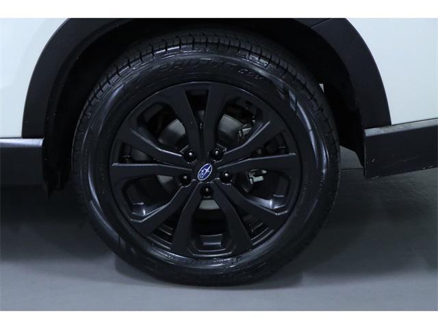 used 2019 Subaru Forester car, priced at $22,487