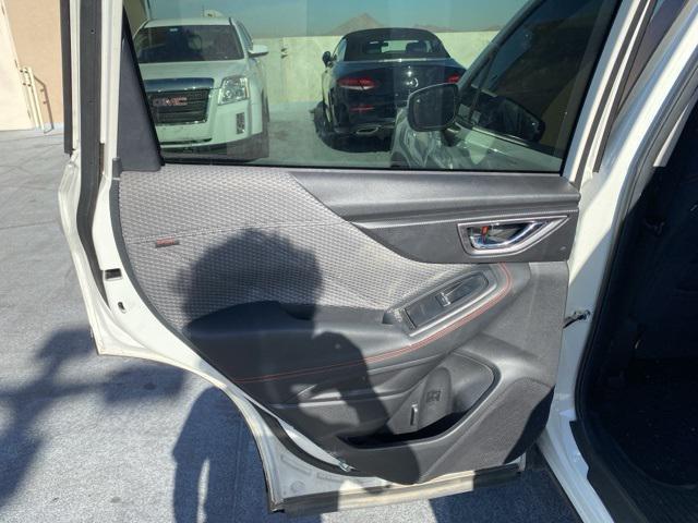 used 2019 Subaru Forester car, priced at $23,842