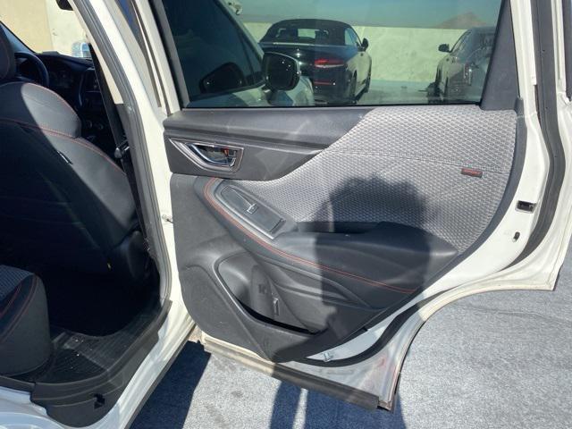 used 2019 Subaru Forester car, priced at $23,842