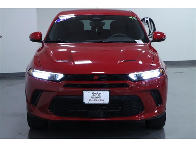 used 2024 Dodge Hornet car, priced at $29,999