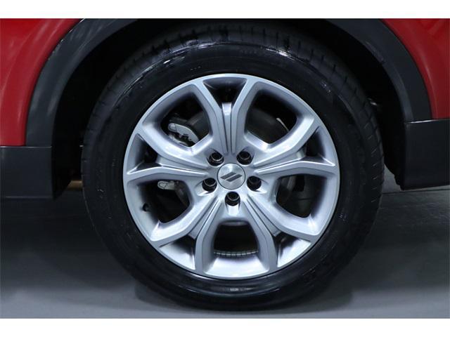 used 2024 Dodge Hornet car, priced at $29,999