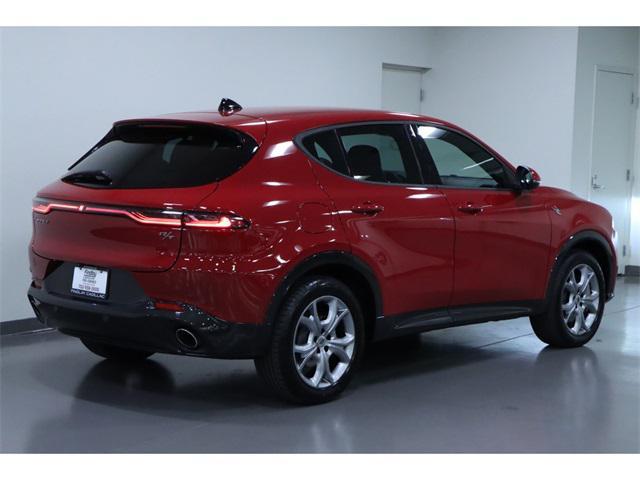 used 2024 Dodge Hornet car, priced at $29,999