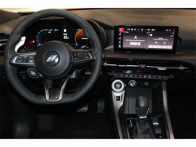 used 2024 Dodge Hornet car, priced at $29,999