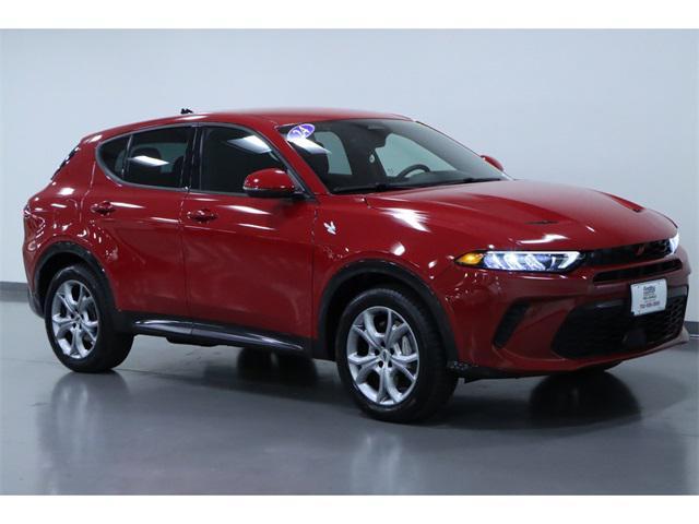 used 2024 Dodge Hornet car, priced at $29,999