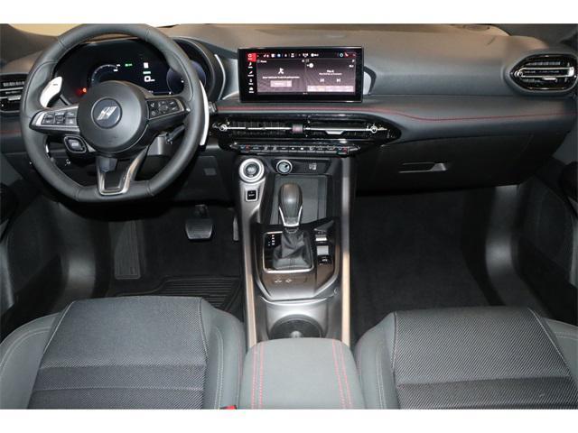 used 2024 Dodge Hornet car, priced at $29,999