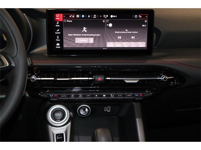 used 2024 Dodge Hornet car, priced at $29,999