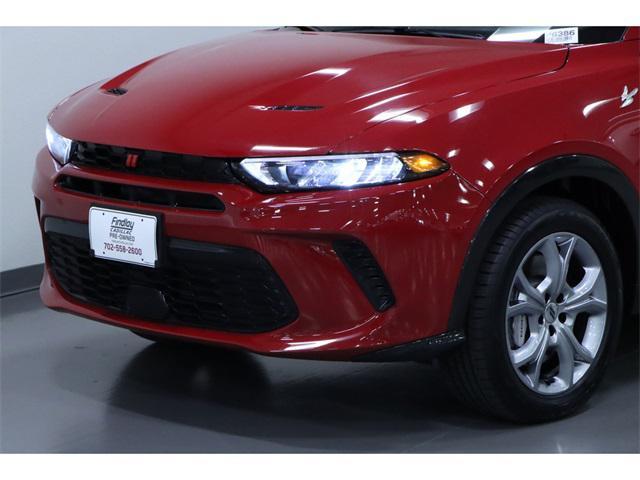 used 2024 Dodge Hornet car, priced at $29,999