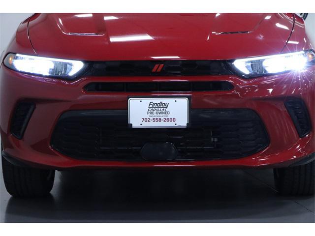 used 2024 Dodge Hornet car, priced at $29,999