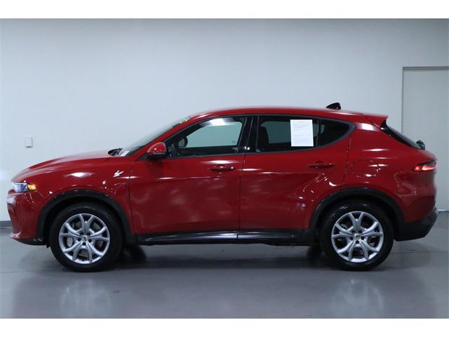 used 2024 Dodge Hornet car, priced at $29,999