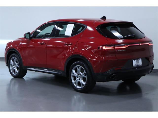 used 2024 Dodge Hornet car, priced at $29,999