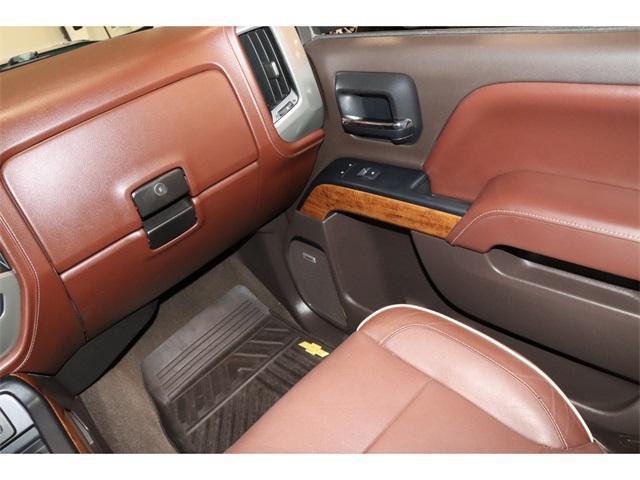 used 2015 Chevrolet Silverado 2500 car, priced at $36,481