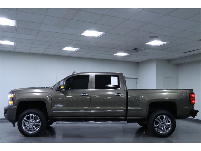used 2015 Chevrolet Silverado 2500 car, priced at $36,481