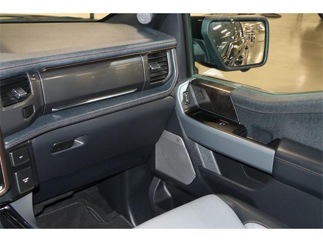 used 2023 Ford F-150 Lightning car, priced at $47,029