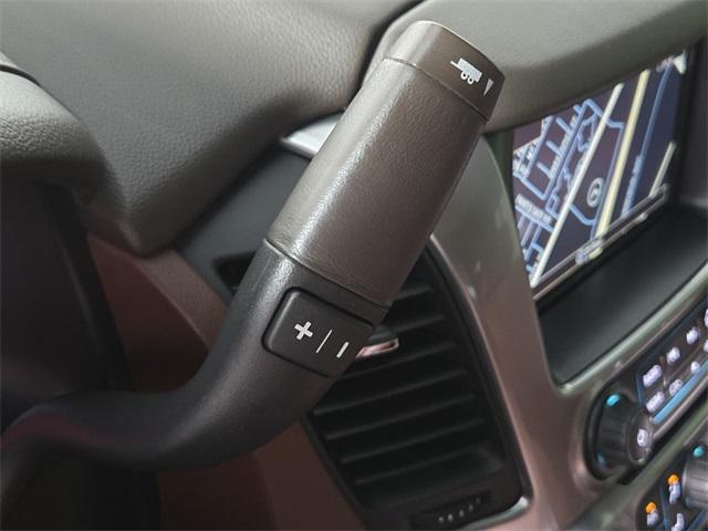 used 2019 Chevrolet Suburban car, priced at $30,038