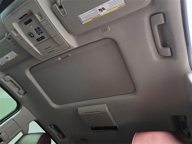 used 2019 Chevrolet Suburban car, priced at $30,038