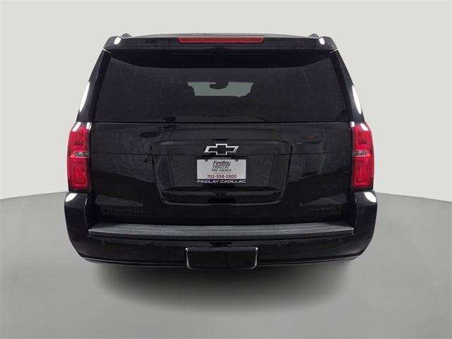 used 2019 Chevrolet Suburban car, priced at $30,038