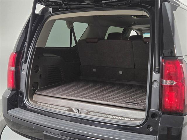 used 2019 Chevrolet Suburban car, priced at $30,038