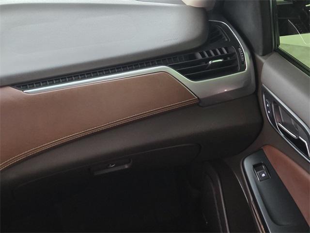 used 2019 Chevrolet Suburban car, priced at $30,038