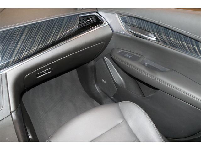 used 2023 Cadillac XT6 car, priced at $34,964