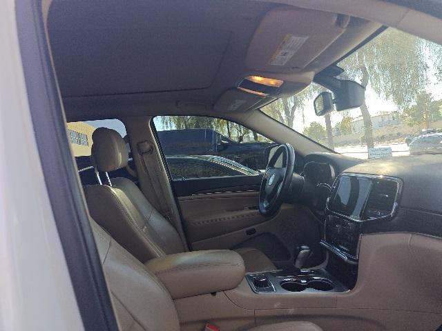 used 2019 Jeep Grand Cherokee car, priced at $19,099