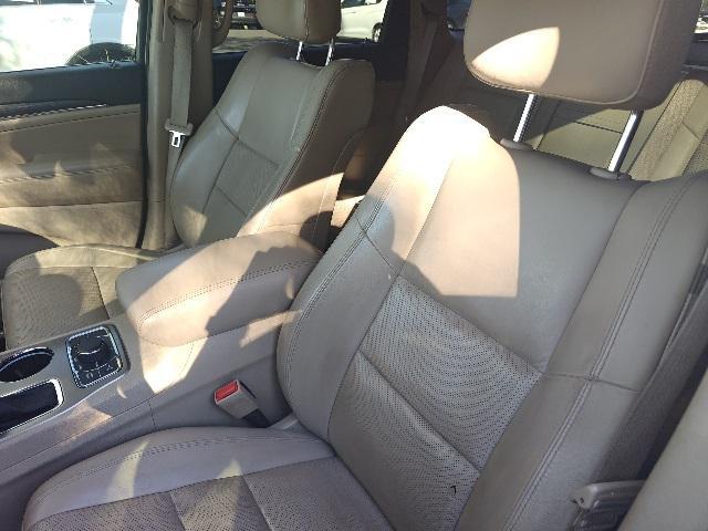 used 2019 Jeep Grand Cherokee car, priced at $19,099