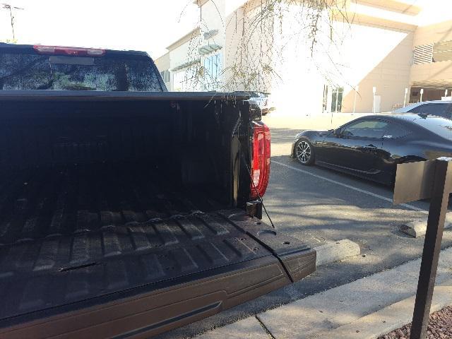 used 2025 GMC Sierra 1500 car, priced at $62,999