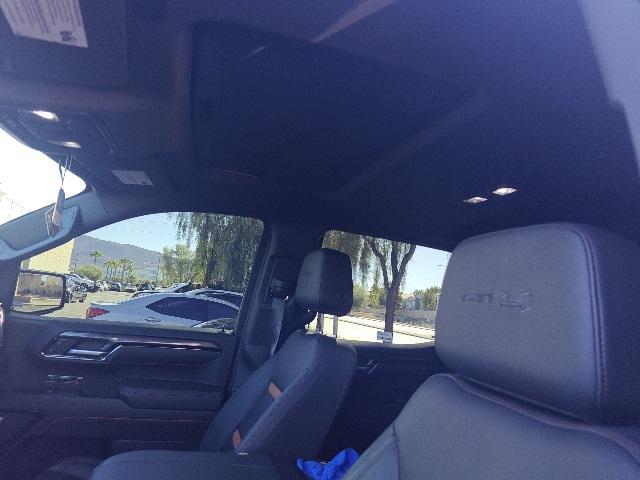 used 2025 GMC Sierra 1500 car, priced at $62,999