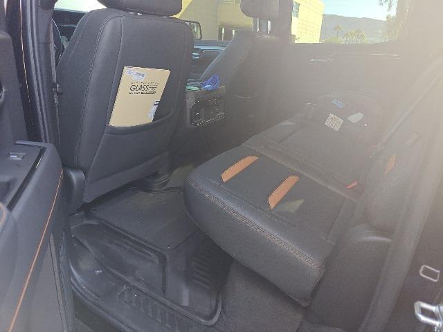 used 2025 GMC Sierra 1500 car, priced at $62,999