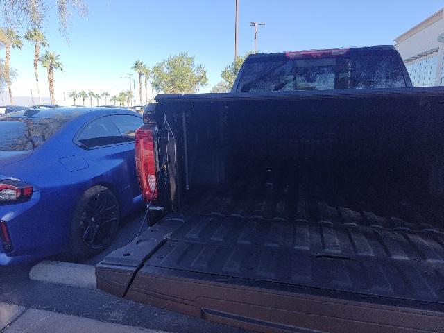 used 2025 GMC Sierra 1500 car, priced at $62,999