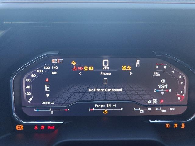 used 2025 GMC Sierra 1500 car, priced at $62,999