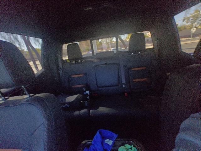 used 2025 GMC Sierra 1500 car, priced at $62,999