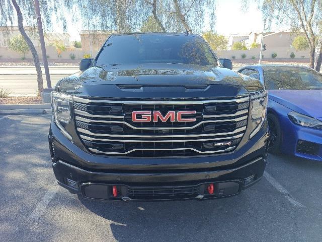 used 2025 GMC Sierra 1500 car, priced at $62,999