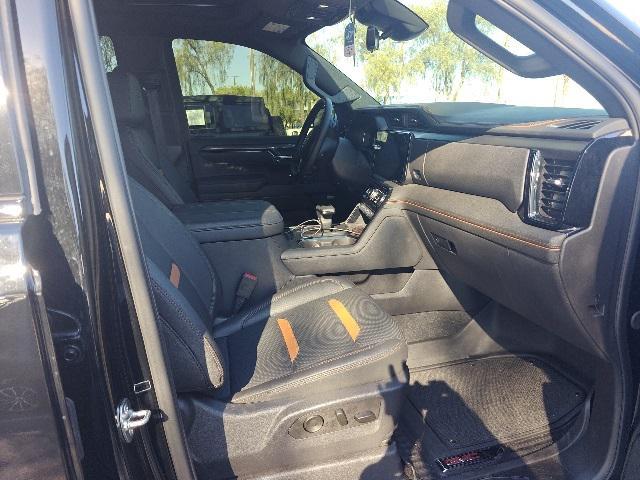 used 2025 GMC Sierra 1500 car, priced at $62,999