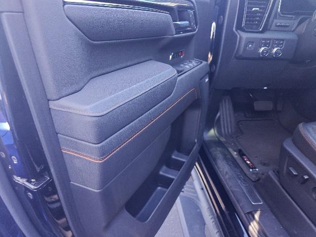 used 2025 GMC Sierra 1500 car, priced at $62,999